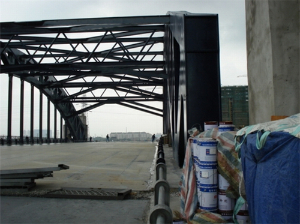 茌平专注工业场景喷漆服务